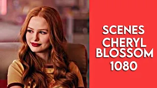 Scenes Cheryl Blossom 1080p