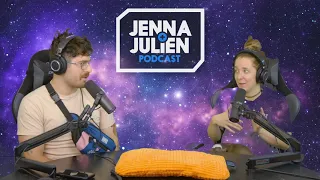 Podcast #246 - Quizzing Jenna On Her Own Videos