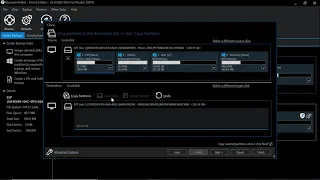 Automatic Partition Resizing with Macrium Reflect 8