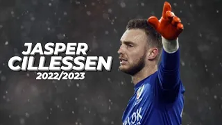 Jasper Cillessen | Best Saves NEC Nijmegen 2022/2023 • Season 4 Episode 69