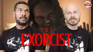 THE EXORCIST: BELIEVER Movie Review **SPOILER ALERT**