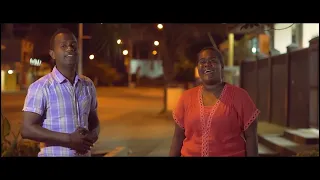 You Alone | Refined Ministry - Edwin Mark ft. Hella Rore | Solomon Islands