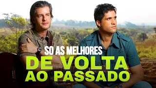 VICTOR & LEO 2023 - DE VOLTA AO PASSADO (SÓ AS MELHORES) CD COMPLETO