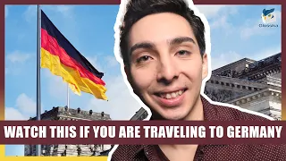 50 German Travel Phrases You Need to Know TODAY