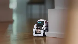 Anki Cozmo | Play Smarter