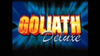 Goliath Deluxe - Mixed By DJ Dream whole album