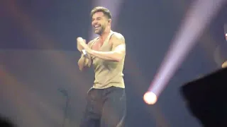 Ricky Martin - Seis Corrido/Por Arriba, Por Abajo