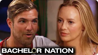 Jordan Dumps Annaliese And Its Uncomfortable To Watch! | Bachelor In Paradise US