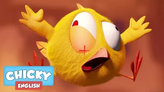 Where's Chicky? Funny Chicky 2019 | NEW PLAYGROUND | Chicky Cartoon in English for Kids