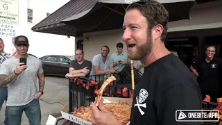 Barstool Pizza Review - Lowest Scores Of All Time Compilation