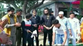 Neeraj Bawana.. Naveen Bali Bhai.. Rahul Kala Bhai.. Sunil maan bhai... Sunny bhai... Rohini court