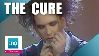 The Cure "Close To Me" | Archive INA