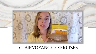 Clairvoyance (Psychic Seeing): Exercises to Strengthen Your Claires