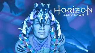 HORIZON Z. D| Отдала за нее жизнь (Часть-2)