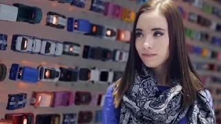 24 Year Old Female Car Designer | The Henry Ford's Innovation Nation