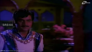 AHUTI (1985) movie Song's