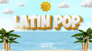 MIX LATIN POP 2024 💖 (Chino & Nacho, Bacilos, Víctor Muñoz, Carlos Vives y más) DJ DLC PERÚ