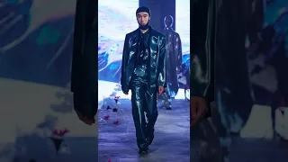 Avellano Fall Winter 2022 - 2023 at Paris Fashion Week #shorts