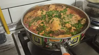 22. Как вкусно приготовить курицу на сковороде - это бесподобно, так вкусно, что слов нет!