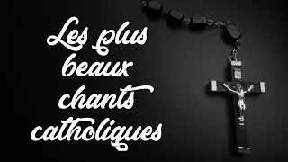 TOP 5 Chants Catholiques