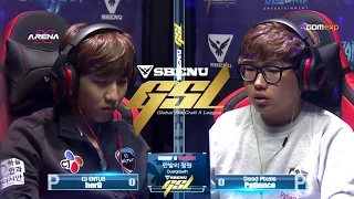 herO vs Patience PvP Code S Ro32 Group G Match 1, 2015 SBENU GSL Season 2 StarCraft 2