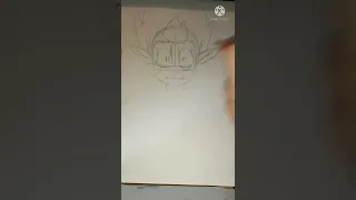 read desc // Tutorial (lazy) - drawing sir Percedal from Wakfu // Special message inside