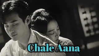 Hymn of death Korean mix || Chale Aana Korean mix sad song 2021 ❤️ || (requested)