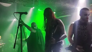 Taake, 2024 Viperroom