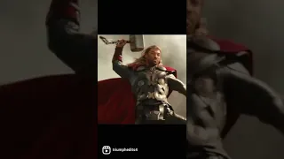 Avengers Deepfake ft. Will Smith