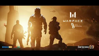 Warface go. Обнова 13.10. 2022.Гайд, геймплей, ВЫВОДЫ.