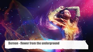 Bernon - flower from the underground (World Chillhouse Radio Mix) HD