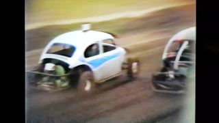 Autocross Beemte Finale 1600 1982