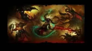 Diablo 3 PvP Arena Battles Gameplay - BlizzCon 2010