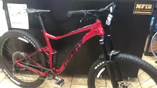 Giant 2020 Stance 2 29er a Legend at $1500 from Middletown Cycling!