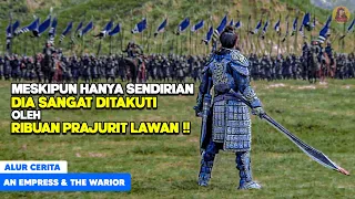 Awalnya Diremehkan Ternyata Dia Mampu Mengalahkan Ribuan Pasukan Lawan Sendirian! alur cerita film