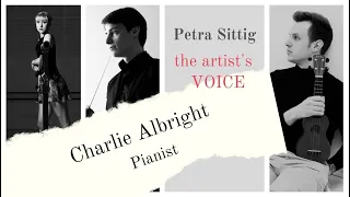 Charlie Albright - Pianist