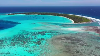 Cocos Keeling Islands 2020