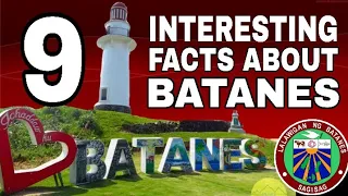 Batanes Philippines | 9 Interesting Facts about Batanes Islands | FilipiKnow.net with PH RED TV