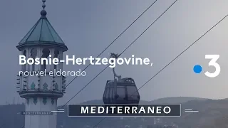 Bosnie-Herzégovine, le nouvelle eldorado pour touriste