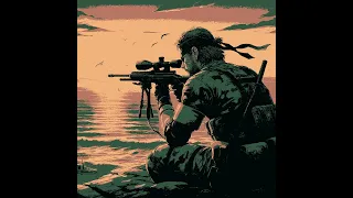 Metal Gear Solid 2 - Twilight Sniping 302/303 (Illucien Extended Mix)