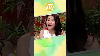 Barbie Forteza, laging sinusunod ang puso! #shorts | Yan ang Morning!