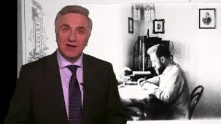 Віктор Огнев'юк про Бориса Грінченка
