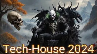 Electro Dance Mashup 2024