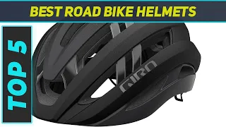 Top 5 Best Road Bike Helmets 2024