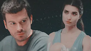 » Kıvanç & Tuba (yearning...)