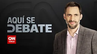 El análisis de cara a las primarias presidenciales | Aquí Se Debate Prime