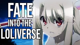 Honest Review Of Fate/Kaleid Liner Prisma Illya