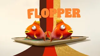 Flopper Song ( Bk Whopper ad Parody )