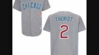 RYAN THERIOT RULES!
