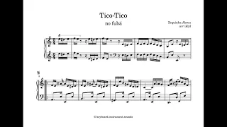 Tico Tico